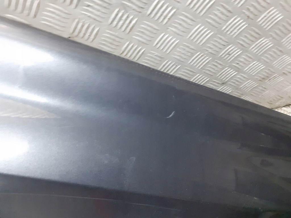 фото №3, Крыло правый renault laguna ii teb66