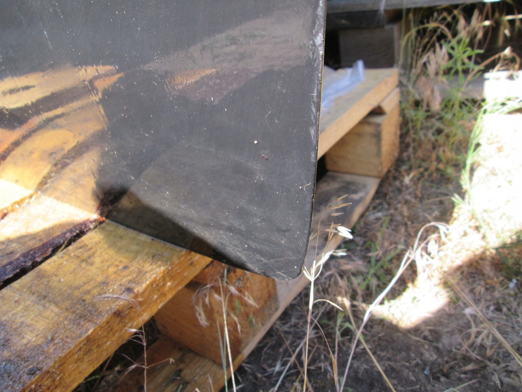 фото №10, Opel zafira b дверь правый перед передние