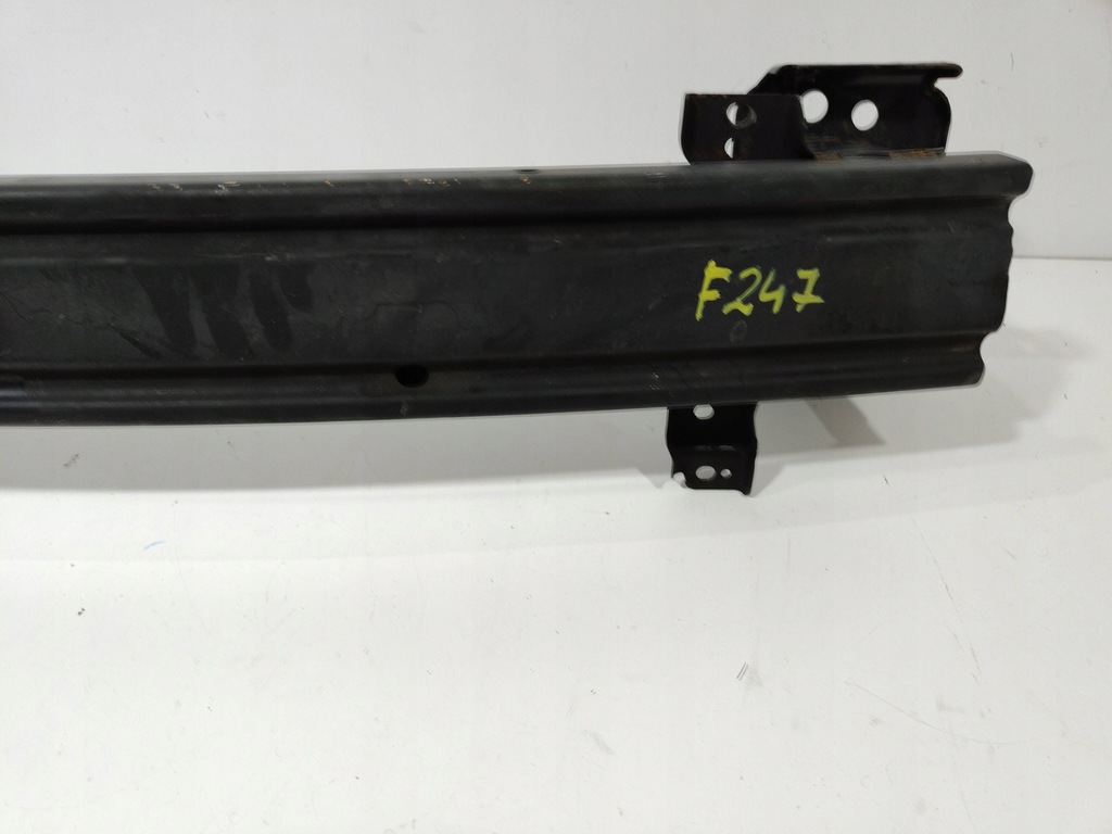 фото №10, Ford fiesta mk7 балка бампера перед ka1066520