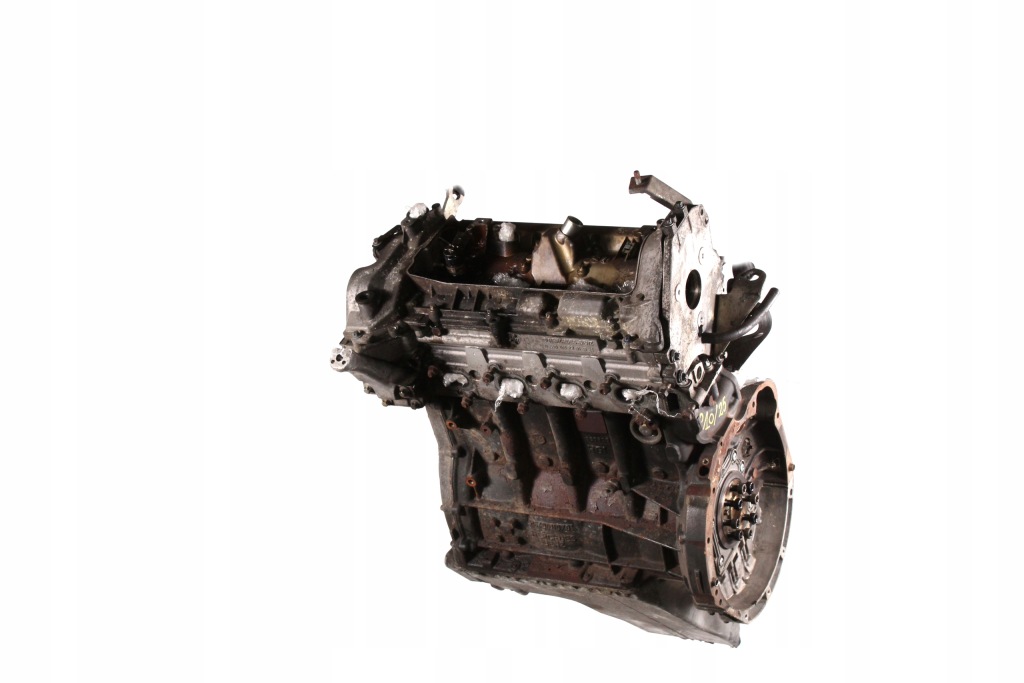 фото №1, Двигатель mercedes w169 w245 2.0 cdi 640941
