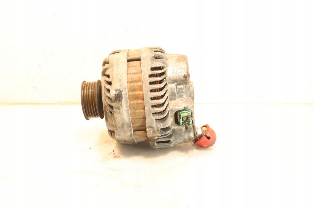 Генератор subaru forester 1 2.5 Доставка