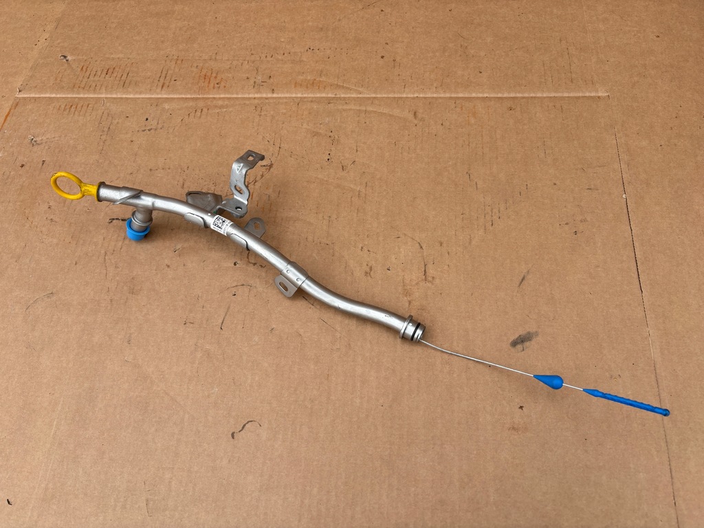 фото №1, Renault trafic iv щуп оливи щуп оригінальна 111512211r