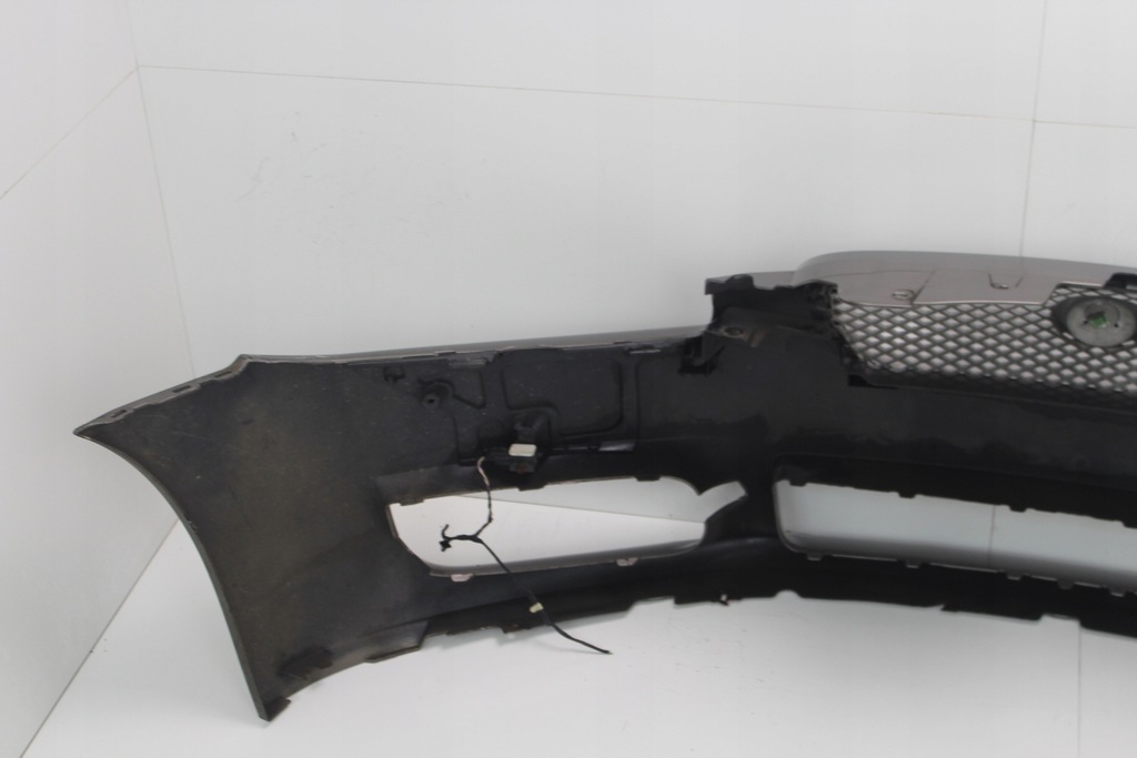 фото №9, Бампер перед передний jaguar xf 07-11r jbc2041