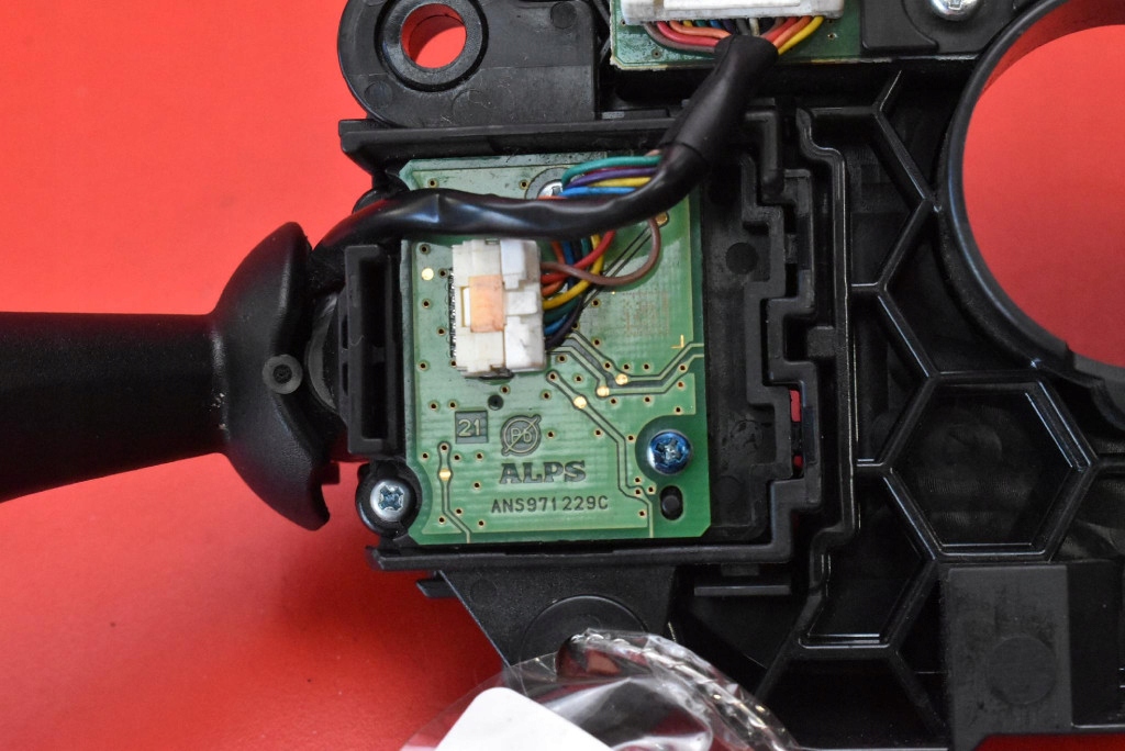 Купити Перемикач комбінований перемикач підрульовий 9330569 bmw x5 f15 13-18