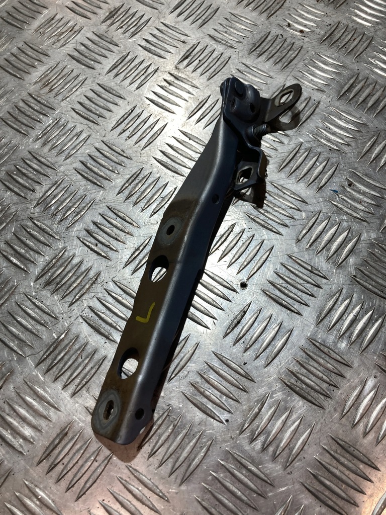 фото №1, Петля капот лівий citroen c4 grand picasso ii 13-