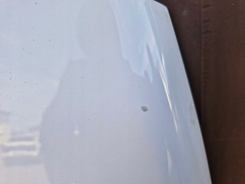 фото №7, Hummer h3 капот кришка двигуна перед передня