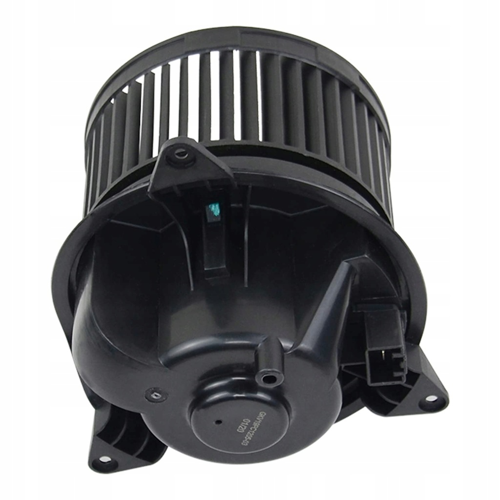 фото №4, Ford focus mk1 1 i вентилятор повітродувка салону