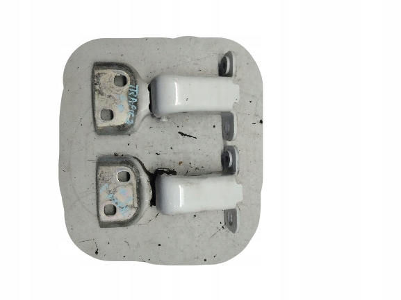 фото №1, Trafic iii петли дверь правый перед комплект