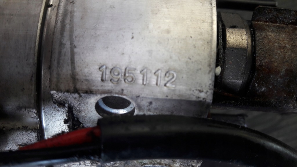 фото №5, Peugeot 607 насос abs 0265410040