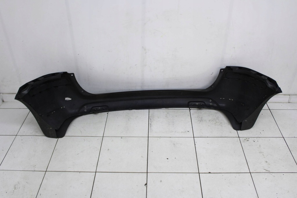 фото №6, Ford fusion i lift plus 2005r- бампер перед передній d2 - код лакофарбового покриття