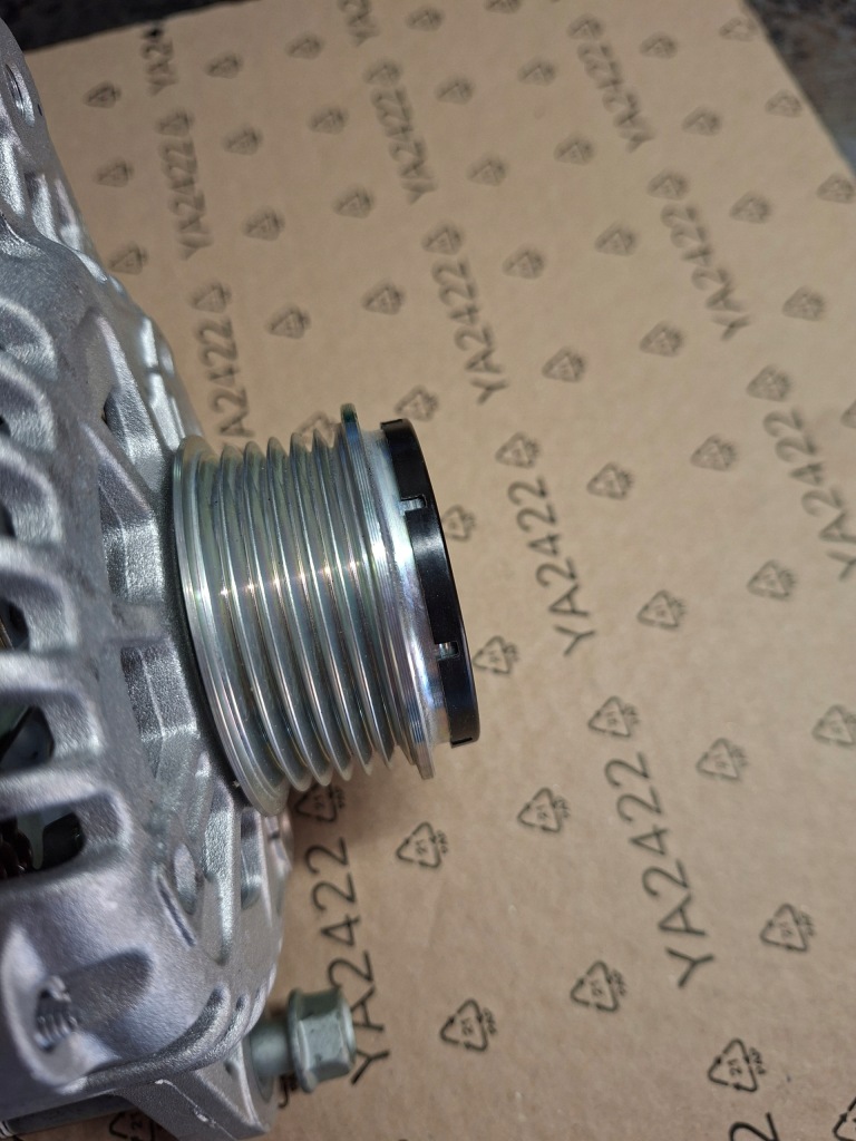 Генератор hyundai kia 61003076 37300-03ac0 Киев