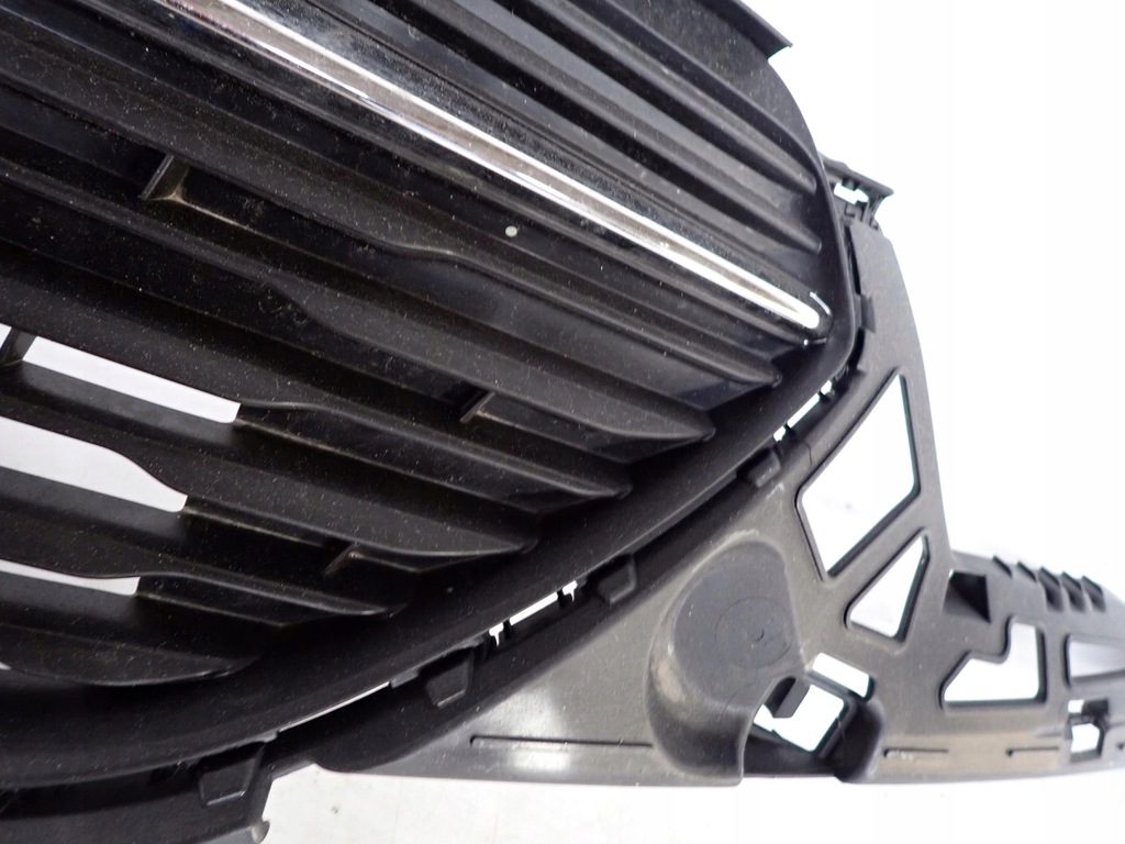 фото №7, Opel grandland x 2017- решётка радиатора решётка радиатора радиатора