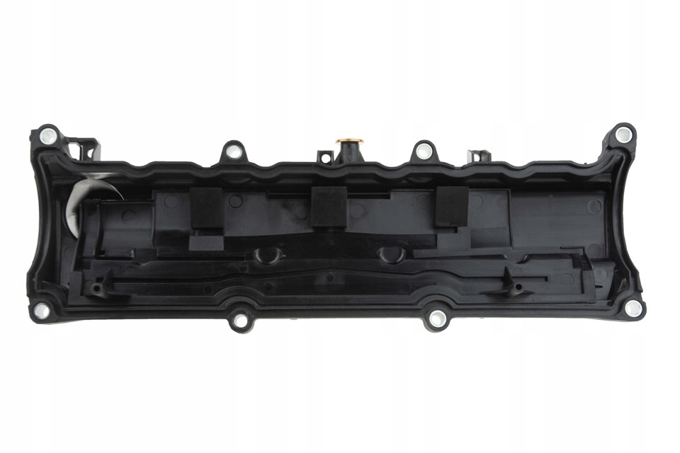 фото №3, Крышка клапанов nty do dacia logan mcv ii 1.5 dci 95
