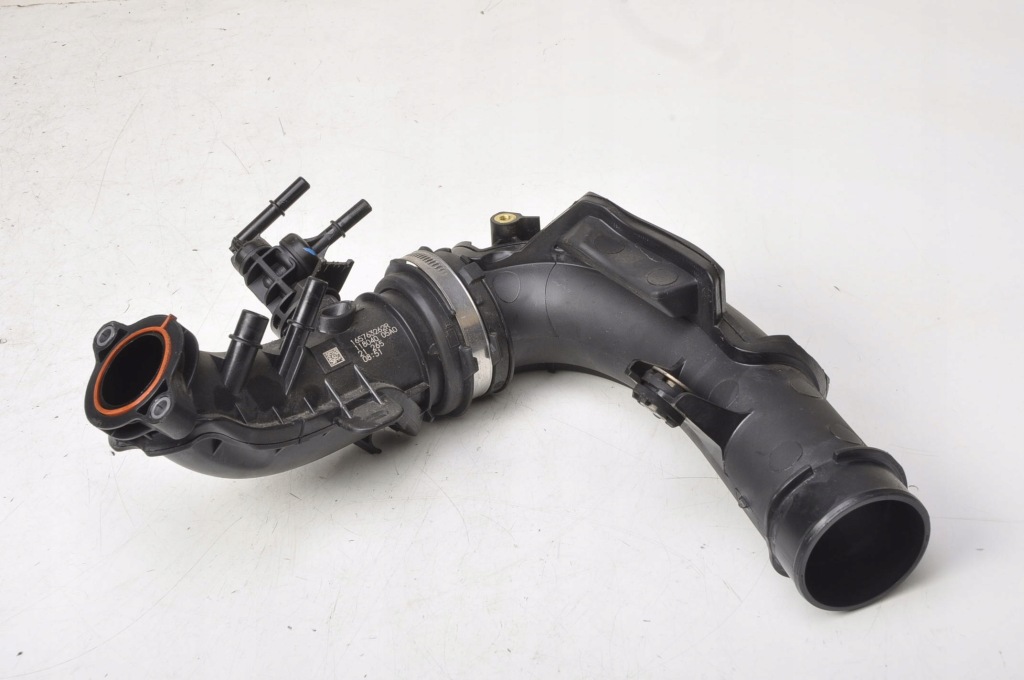 фото №6, Nissan micra k14 1.0 труба воздухозаборник воздуха 165763262r