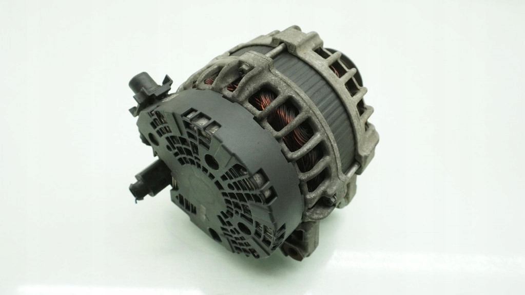 фото №2, Volvo s60 ii lift 2.0 d3 генератор 0125812009 v60