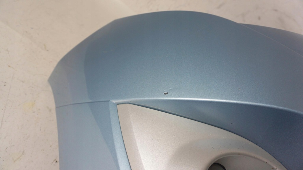 фото №10, Бампер перед передний renault grand scenic iii 3 09-13 terpa 2009-2013