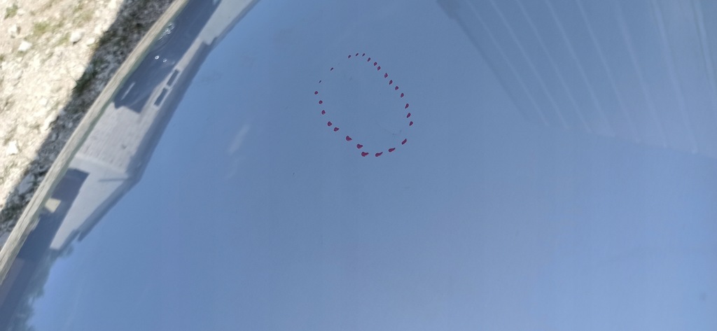 фото №8, Капот audi tt 8n 98-06 срібляста