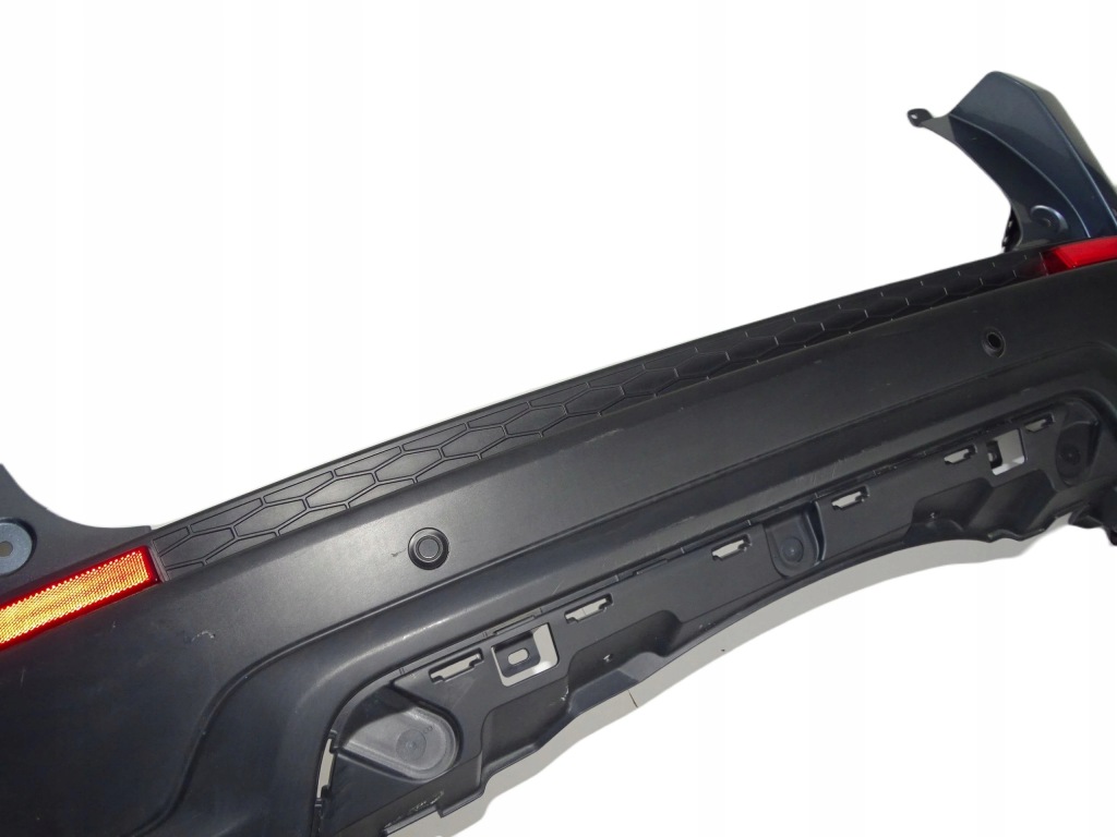 фото №4, Бампер задний discovery sport lift 4xpdc 2019-