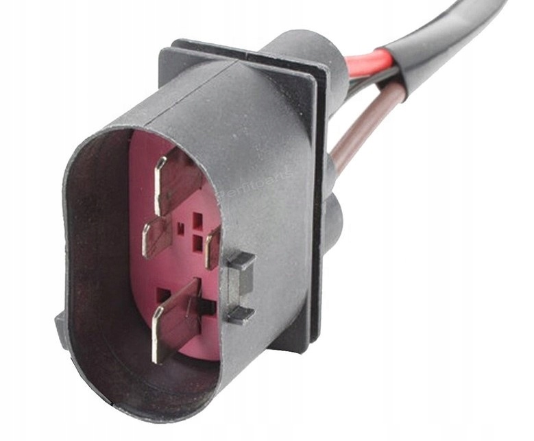 фото №3, Вентилятор audi a1 8x 2010 - 2018