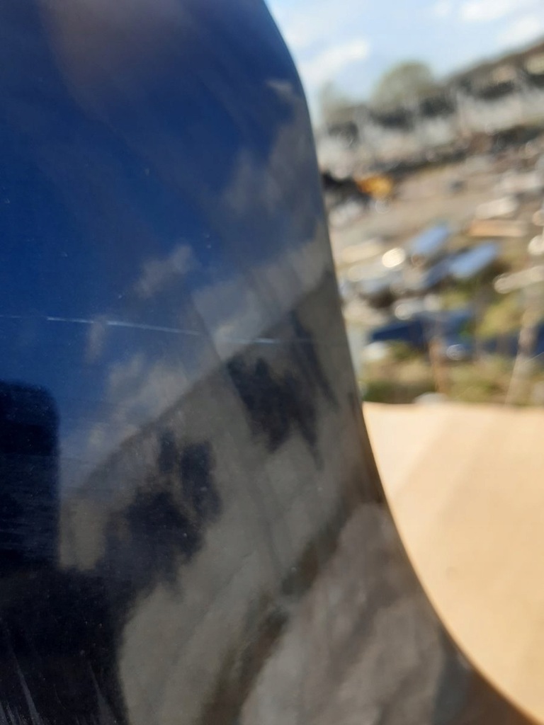 фото №7, Бампер задняя seat ibiza iii