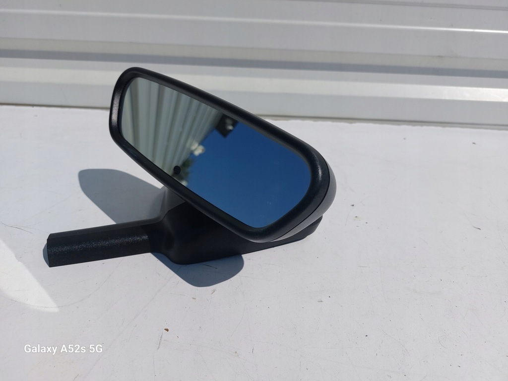 фото №1, Дзеркало заднього виду внутрішнє peugeot 308 ii t9