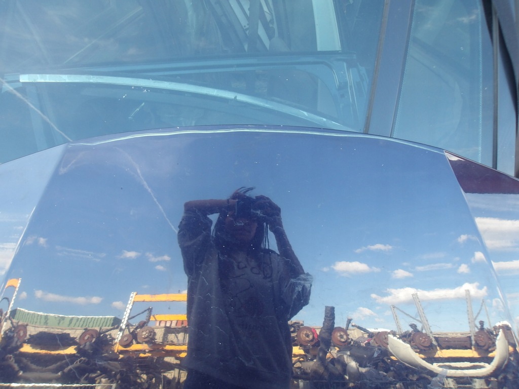 фото №2, Капот alfa romeo gulietta