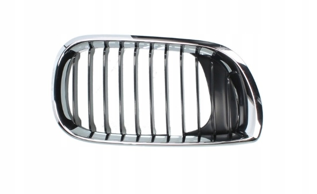 фото №1, Решітка радіатора решітка радіатора права bmw 3 10.01-06.05