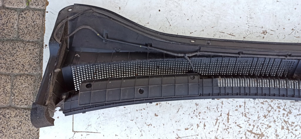 фото №15, Kia sorento iii 2015- жабо 86158-c5000