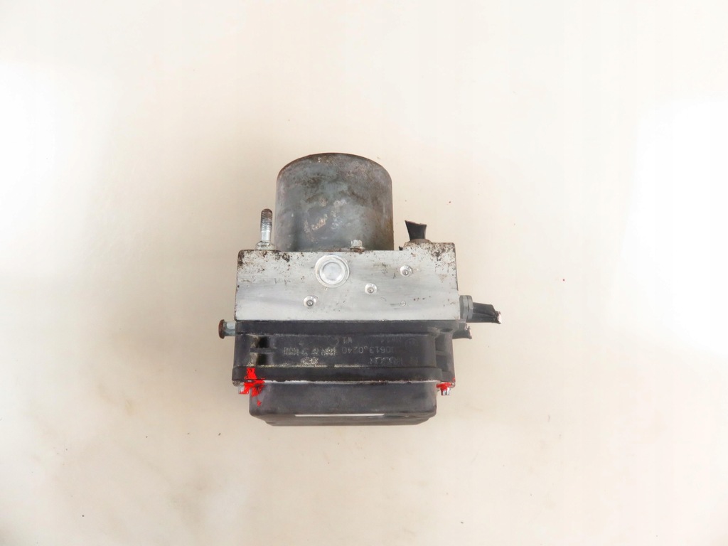 фото №11, Насос abs citroen ds4 0265952143 0265252507 9678558080