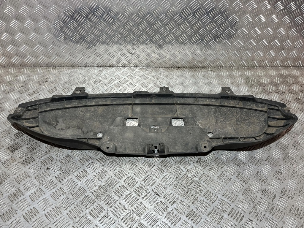 фото №1, Защита pod бампер задняя vw id3 id.3 10a825523