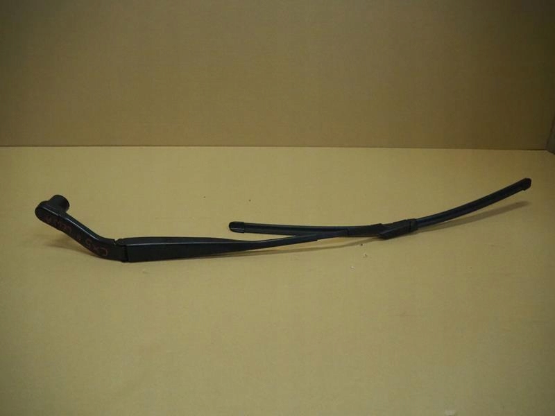 фото №1, Важіль двірники ліва mazda cx5 ii cx-5 ii