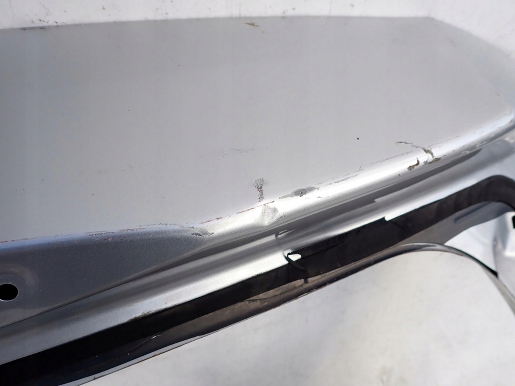 фото №12, Honda jazz iii 13-20 крышка багажника багажника задняя задняя