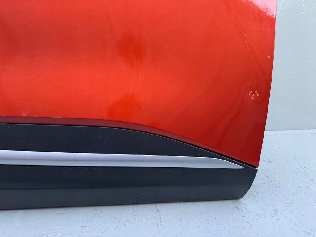 фото №10, Kia sportage v 5 21r- дверь правое передние правый перед