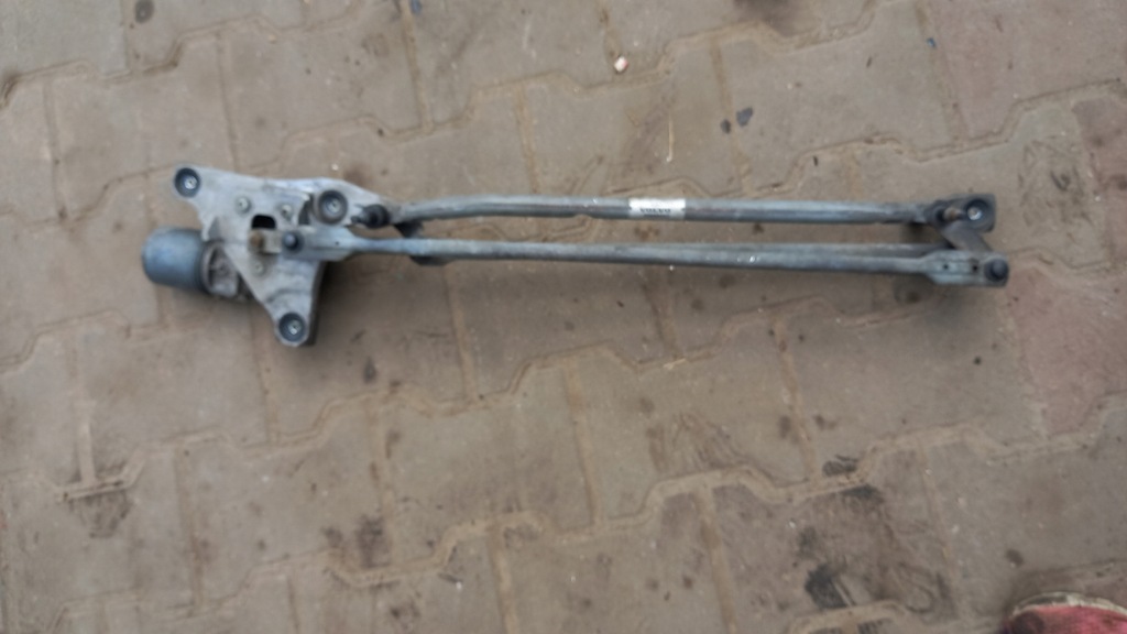 фото №1, Mech. дворник volvo s40 04r ii 30699342