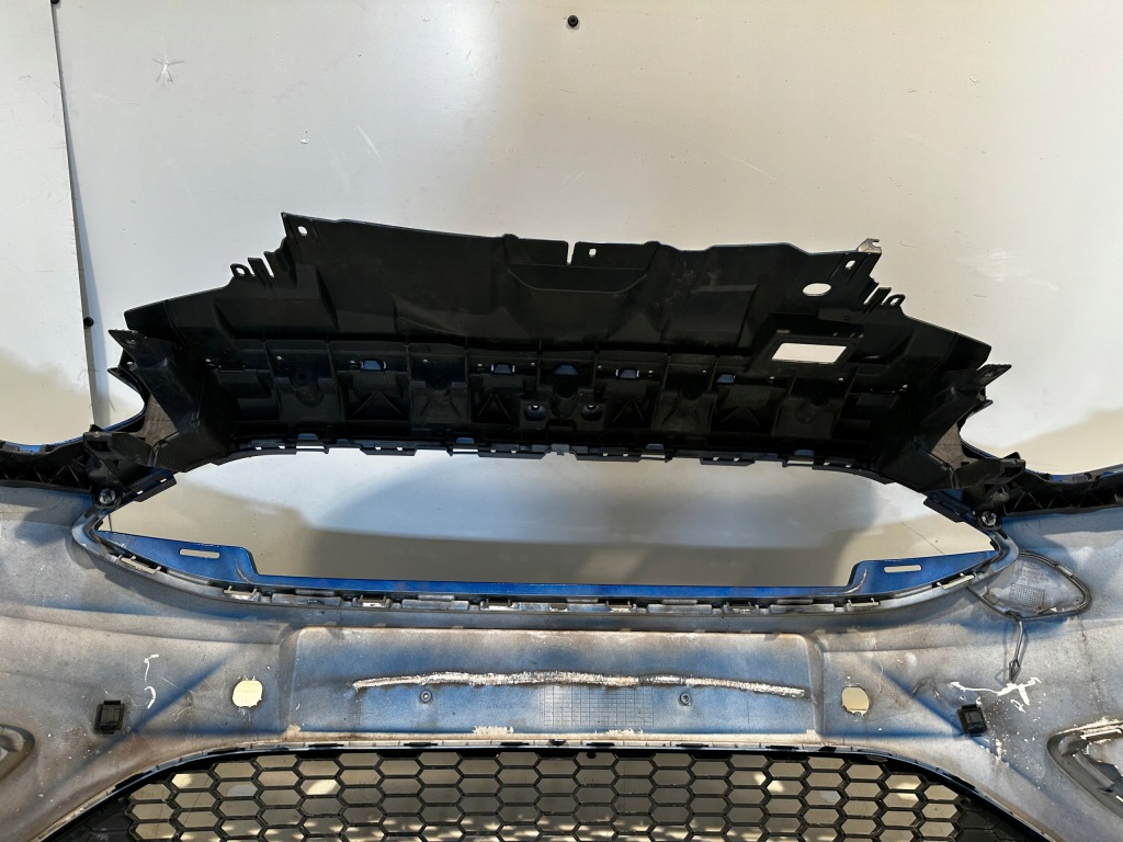 Ford focus mk3 lift st-line бампер перед передний Цена