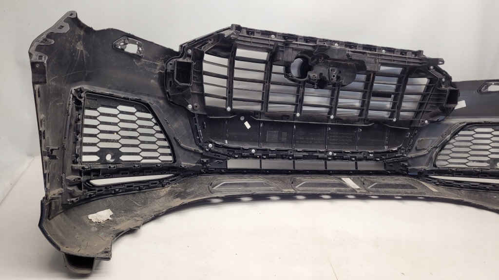 фото №10, Audi q7 s-line 19r- 4m0 lift бампер оригінал