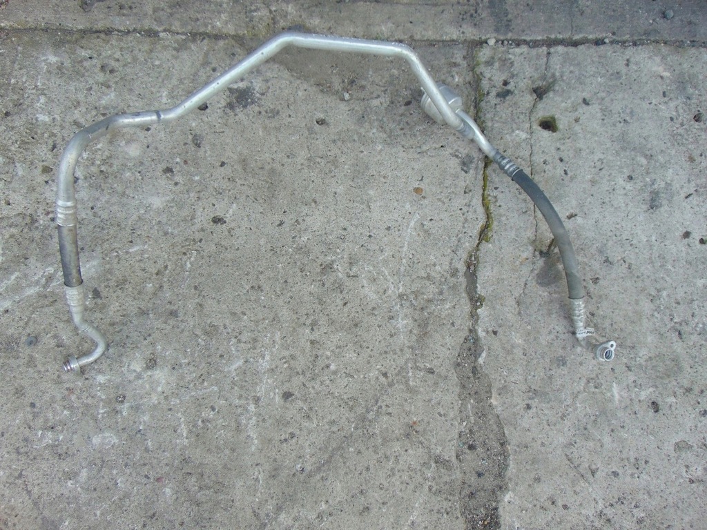 фото №1, Шланг кондиционера partner berlingo iii 1.6 hdi