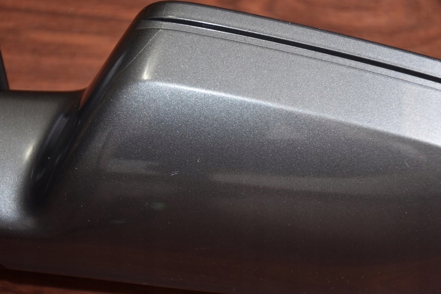 фото №15, Зеркало левая 6pin audi a5 s5 rs5 8t coupe cabrio