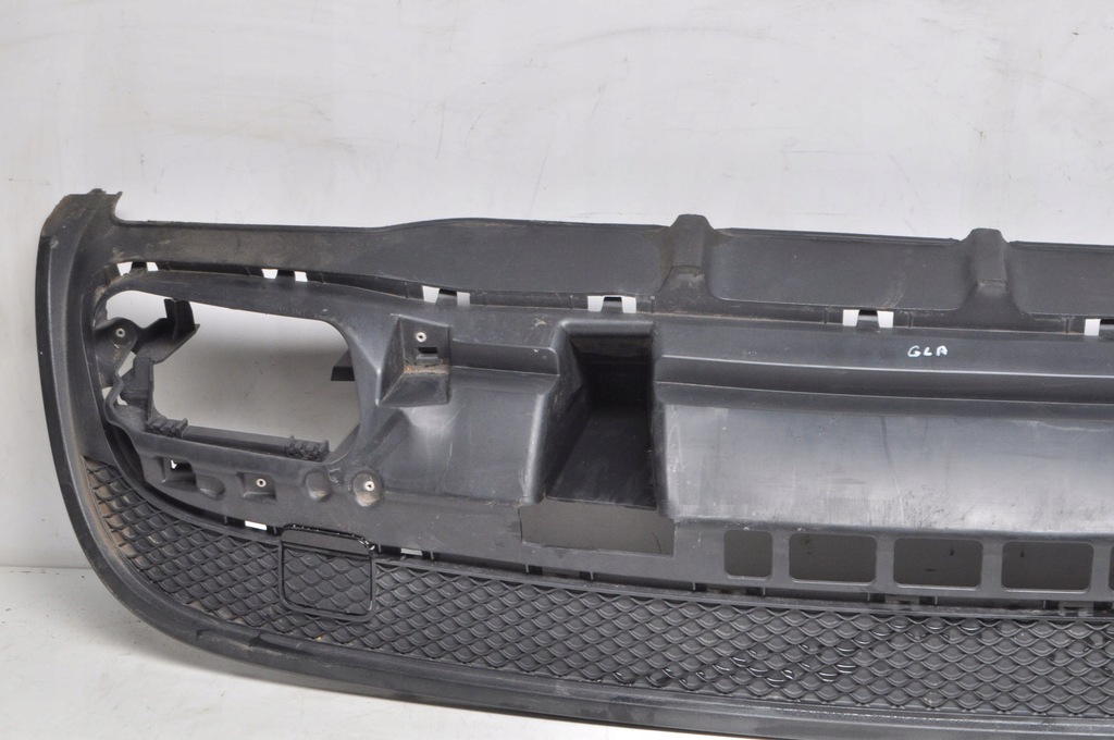 фото №12, Mercedes gla x156 диффузор накладка бампера a1568853025