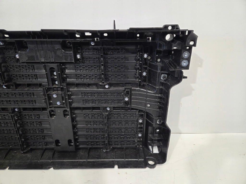 фото №13, Pas передний усилитель шторка жалюзи mazda 3 bp iv 2019-