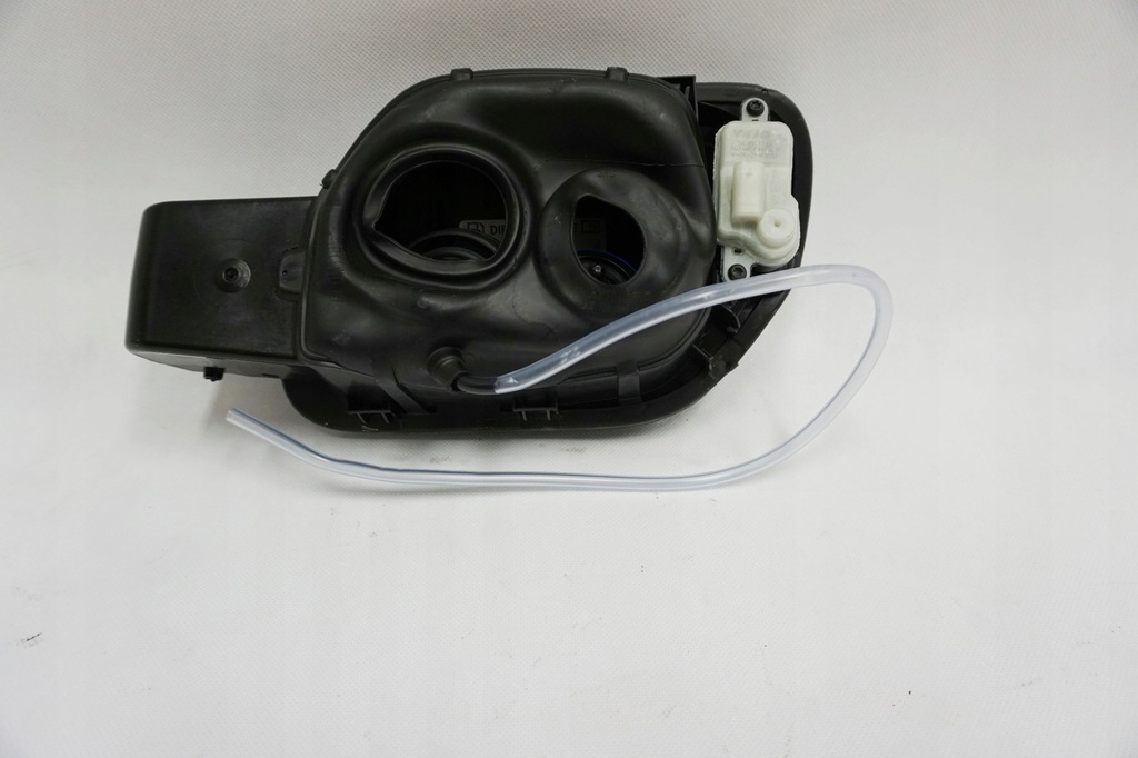 фото №9, Крышка заливной топлива vw passat b8 lift kombi