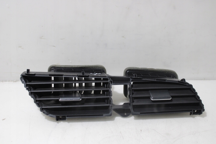 фото №1, Решётка обдув средняя honda civic x