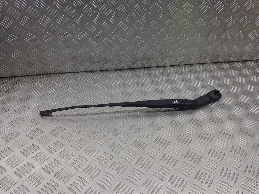 фото №1, Важіль двірники правий перед opel meriva a 13140019