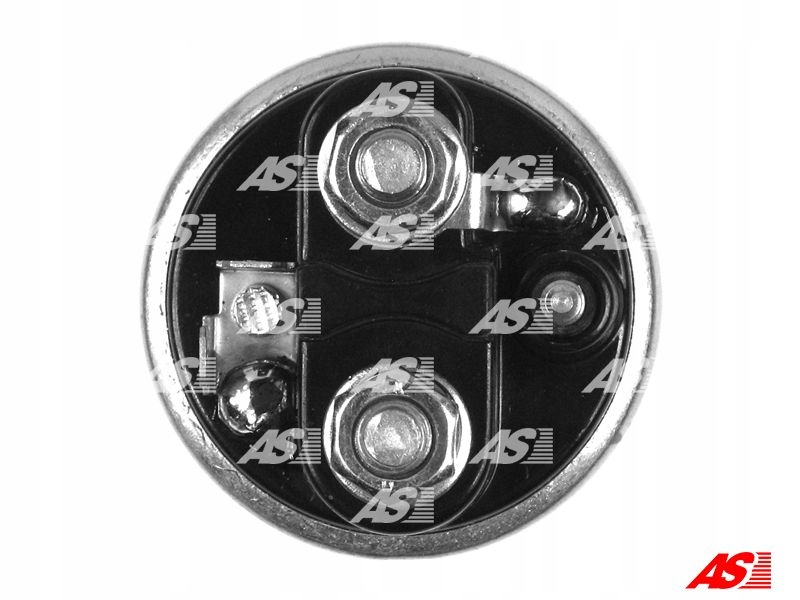 фото №15, As-pl автоматическая коробка передач стартер выключатель ford