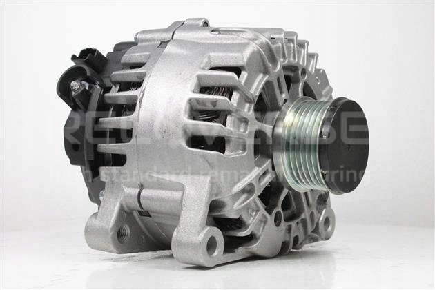 Генератор citroen peugeot 1.4 1.6 2.0 hdi berlingo c3 c4 c5 207 308 jumpy Ціна