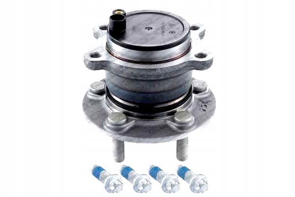 фото №1, Snr r152.83 набір підшипник колеса