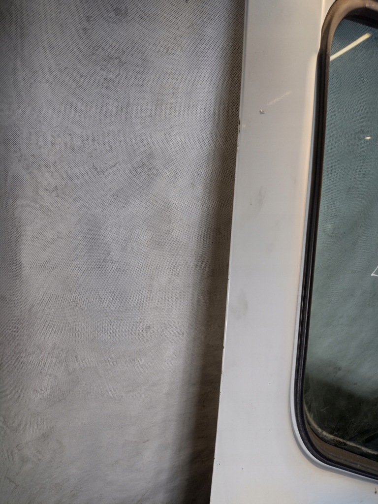 фото №12, Двері праве renault midlum