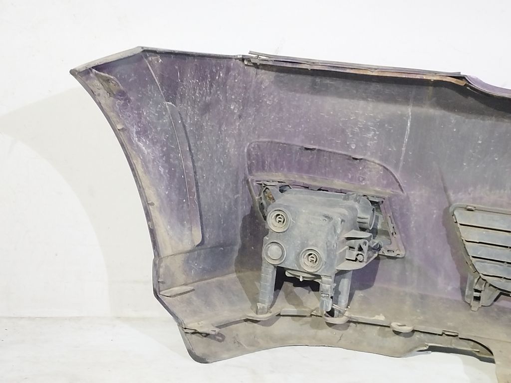 фото №10, Opel meriva a lift бампер перед передній z21r