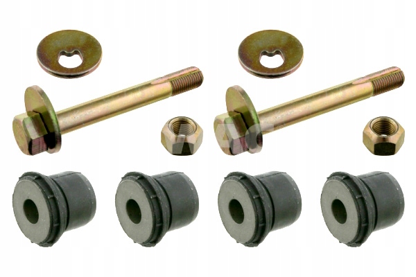 фото №1, Swag набір ремонтний важеля dół перед l/p тип важеля поперечний