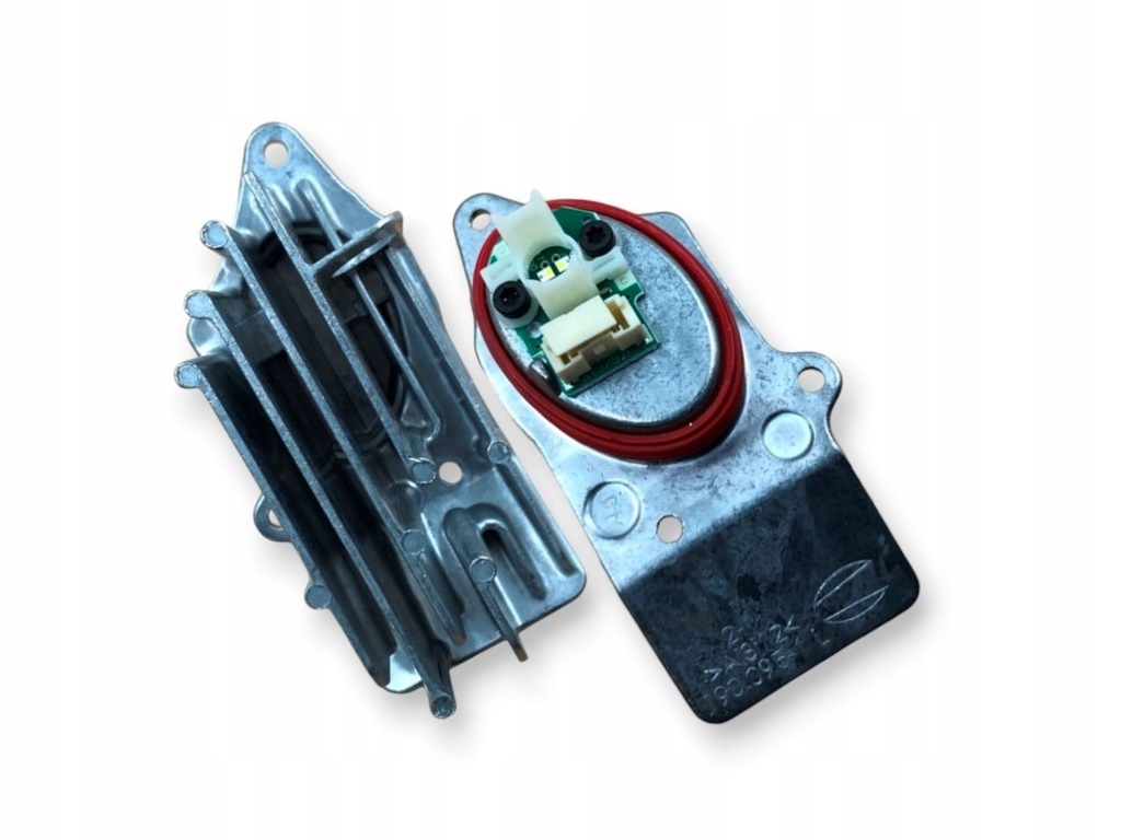 Купить Модуль диод led левый фары 4h0.941.475 к audi a8 d4 4h рестайлинг  2014-2017